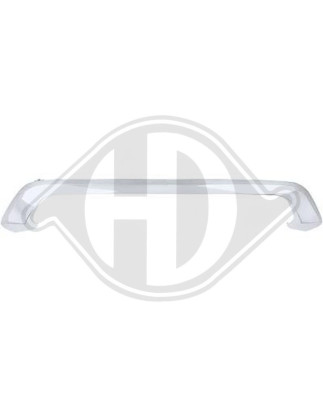 Modanatura decorativa/ protettiva Paraurti Mercedes GLC X253 15- (Cod. D-1656063)