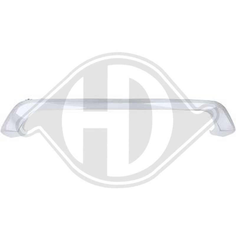 Modanatura decorativa/ protettiva Paraurti Mercedes GLC X253 15- (Cod. D-1656063)