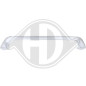 Modanatura decorativa/ protettiva Paraurti Mercedes GLC X253 15- (Cod. D-1656063)