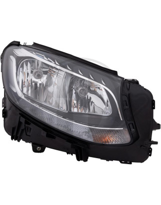Faro anteriore destro Mercedes GLC X253 15- (Cod. D-1656080)