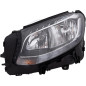 Faro anteriore sinistro Mercedes GLC X253 15- (Cod. D-1656081)