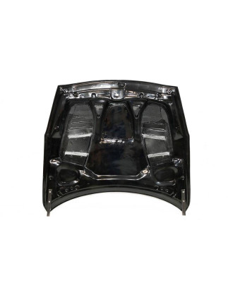 Cofano Carbonio Nissan Skyline R35 2016-2022 (Cod. E-TCN5297)