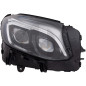 Faro anteriore destro Mercedes GLC X253 15- (Cod. D-1656084)