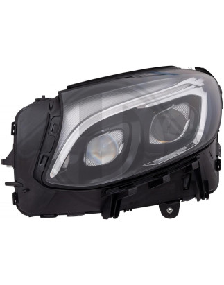 Faro anteriore sinistro Mercedes GLC X253 15- (Cod. D-1656085)