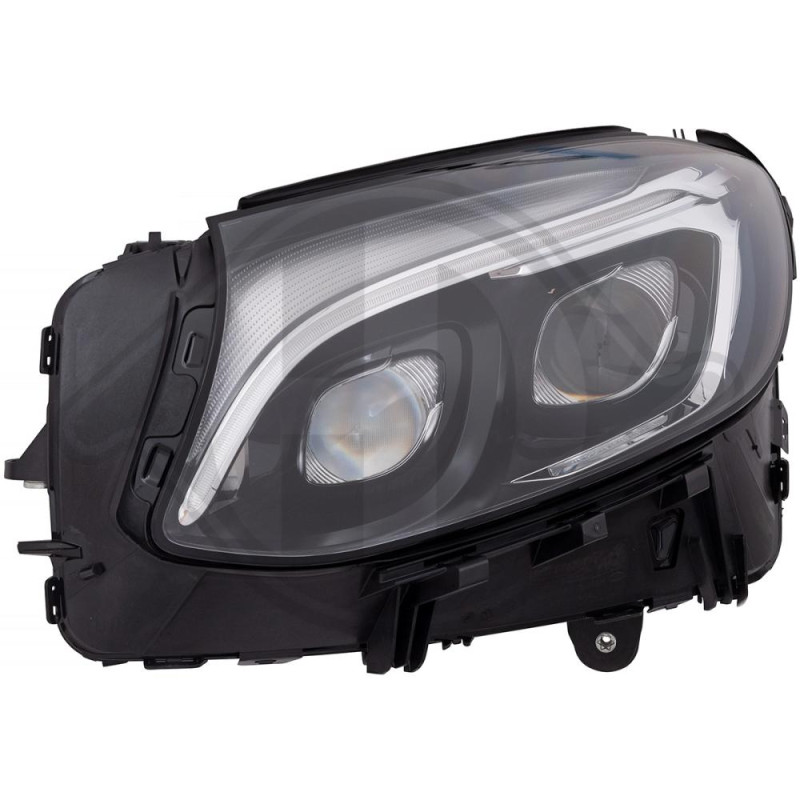 Faro anteriore sinistro Mercedes GLC X253 15- (Cod. D-1656085)