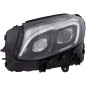 Faro anteriore sinistro Mercedes GLC X253 15- (Cod. D-1656085)