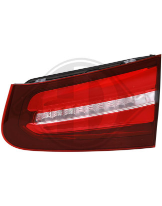 Luce posteriore Dx Mercedes GLC X253 15- (Cod. D-1656092)