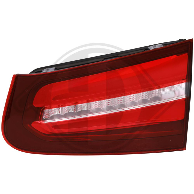 Luce posteriore Dx Mercedes GLC X253 15- (Cod. D-1656092)