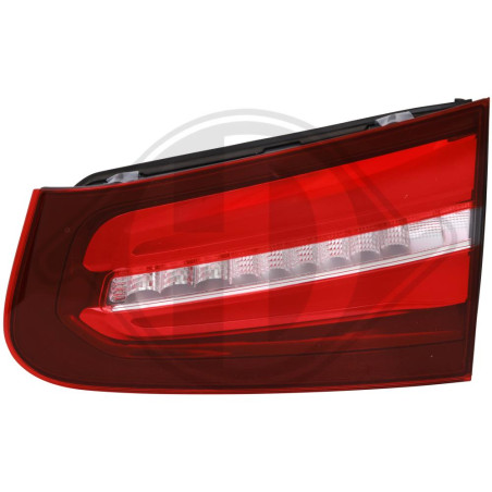 Luce posteriore Dx Mercedes GLC X253 15- (Cod. D-1656092)