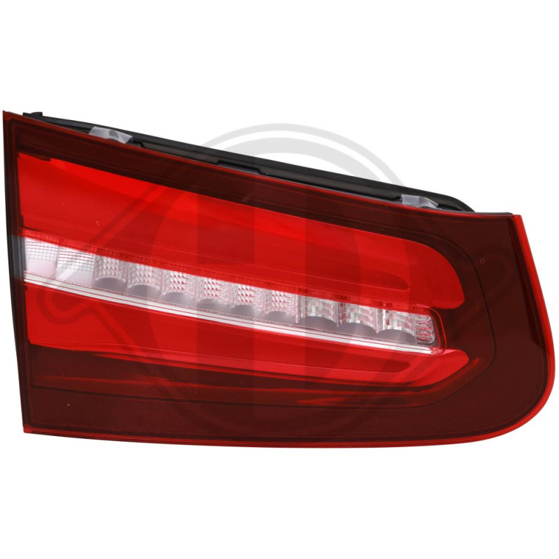 Luce posteriore Sx Mercedes GLC X253 15- (Cod. D-1656093)