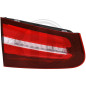 Luce posteriore Sx Mercedes GLC X253 15- (Cod. D-1656093)