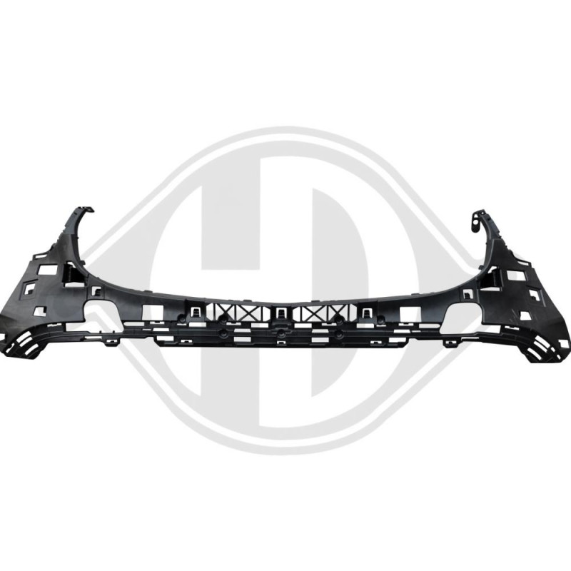 Supporto Paraurti anteriore Mercedes GLC X253 15- (Cod. D-1656165)