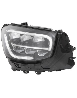 Faro anteriore destro Mercedes GLC X253 20- (Cod. D-1656180)