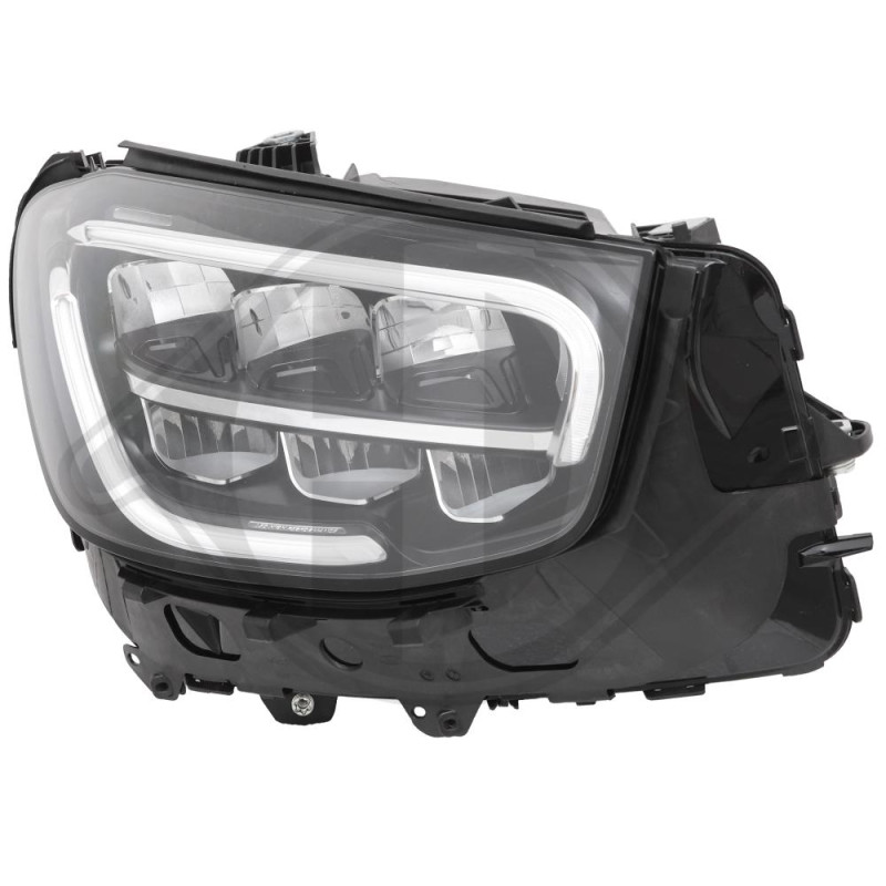 Faro anteriore destro Mercedes GLC X253 20- (Cod. D-1656180)