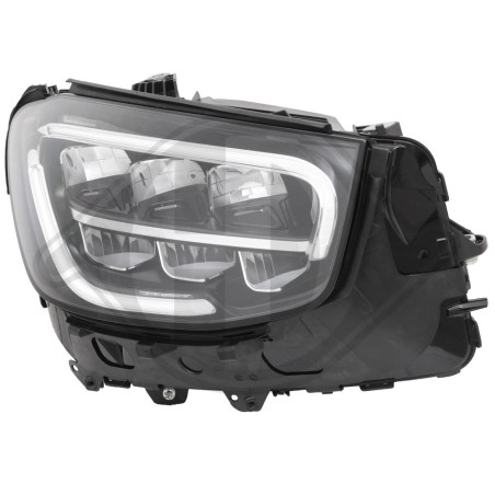 Faro anteriore destro Mercedes GLC X253 20- (Cod. D-1656180)
