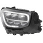 Faro anteriore destro Mercedes GLC X253 20- (Cod. D-1656180)