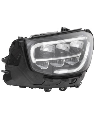 Faro anteriore sinistro Mercedes GLC X253 20- (Cod. D-1656181)