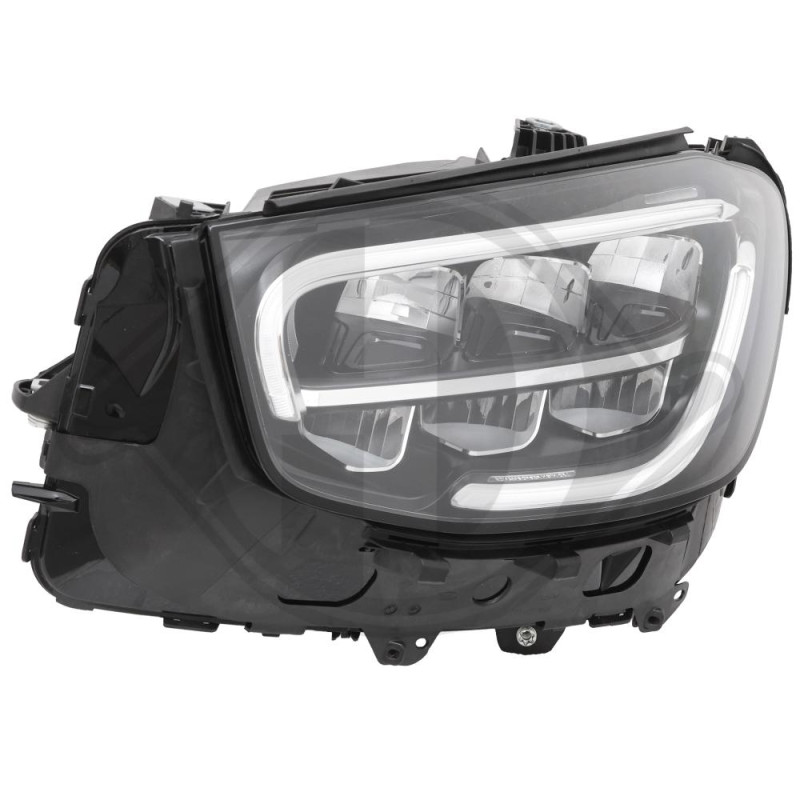 Faro anteriore sinistro Mercedes GLC X253 20- (Cod. D-1656181)