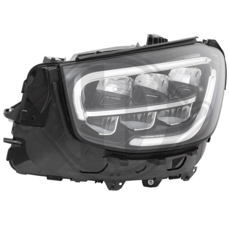 Faro anteriore sinistro Mercedes GLC X253 20- (Cod. D-1656181)