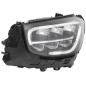 Faro anteriore sinistro Mercedes GLC X253 20- (Cod. D-1656181)