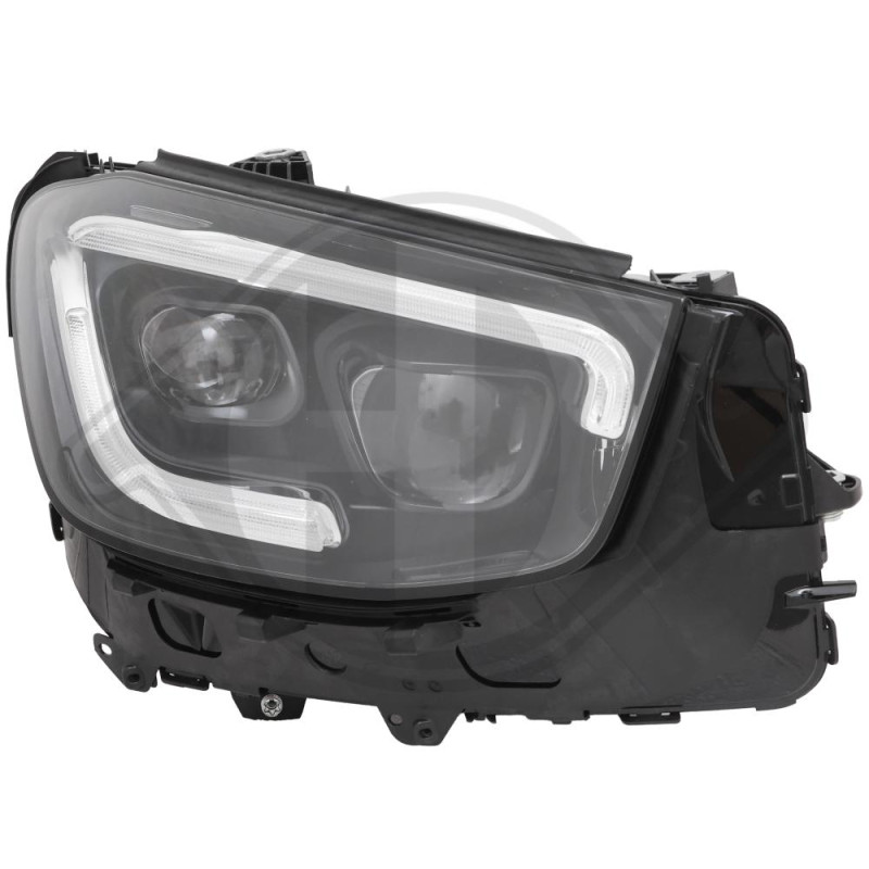 Faro anteriore destro Mercedes GLC X253 20- (Cod. D-1656184)