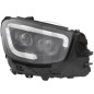 Faro anteriore destro Mercedes GLC X253 20- (Cod. D-1656184)