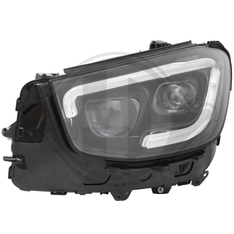 Faro anteriore sinistro Mercedes GLC X253 20- (Cod. D-1656185)