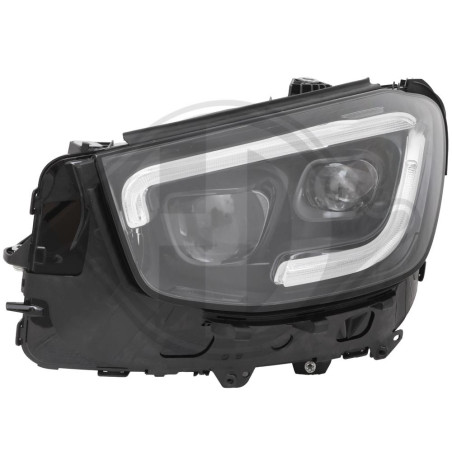 Faro anteriore sinistro Mercedes GLC X253 20- (Cod. D-1656185)