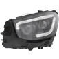Faro anteriore sinistro Mercedes GLC X253 20- (Cod. D-1656185)
