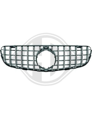 Inserto griglia radiatore Mercedes GLC (W253) 1.15-7.19 (Cod. D-1656241)
