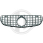 Inserto griglia radiatore Mercedes GLC (W253) 1.15-7.19 (Cod. D-1656241)