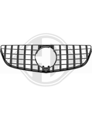 Inserto griglia radiatore Mercedes GLC (W253) 1.15-7.19 (Cod. D-1656242)