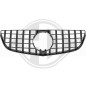 Inserto griglia radiatore Mercedes GLC (W253) 1.15-7.19 (Cod. D-1656242)