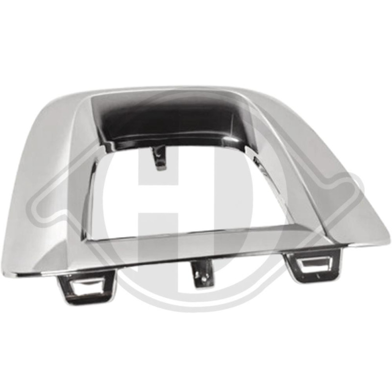 Modanatura decorativa/ protettiva Paraurti Mercedes GLC X253 15- (Cod. D-1656245) Modanatura decorativa/ protettiva Paraurti Mercedes GLC X253 15- (Cod. D-1656245)