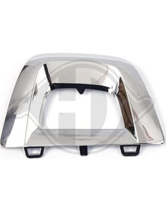 Modanatura decorativa/ protettiva Paraurti Mercedes GLC X253 15- (Cod. D-1656246)
