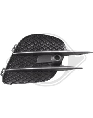 Griglia di ventilazione Paraurti anteriore Dx Mercedes GLC X253 15- (Cod. D-1656248)