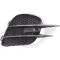 Griglia di ventilazione Paraurti anteriore Dx Mercedes GLC X253 15- (Cod. D-1656248)