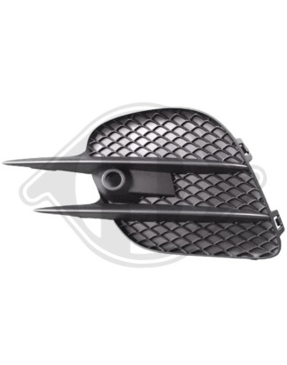 Griglia di ventilazione Paraurti anteriore Sx Mercedes GLC X253 15- (Cod. D-1656249)