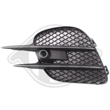 Griglia di ventilazione Paraurti anteriore Sx Mercedes GLC X253 15- (Cod. D-1656249)