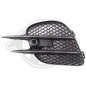 Griglia di ventilazione Paraurti anteriore Sx Mercedes GLC X253 15- (Cod. D-1656249)