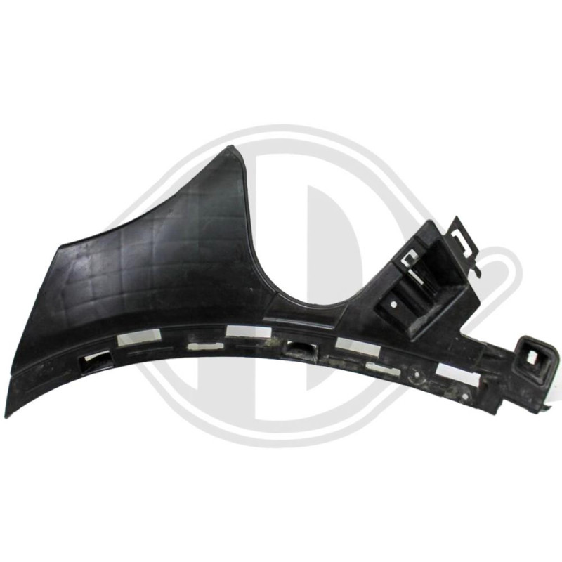 Supporto Paraurti anteriore destro Mercedes GLC X253 15- (Cod. D-1656260)