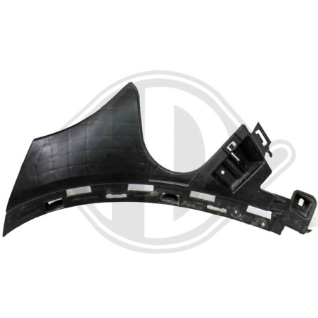 Supporto Paraurti anteriore destro Mercedes GLC X253 15- (Cod. D-1656260)