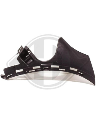 Supporto Paraurti anteriore sinistro Mercedes GLC X253 15- (Cod. D-1656261)