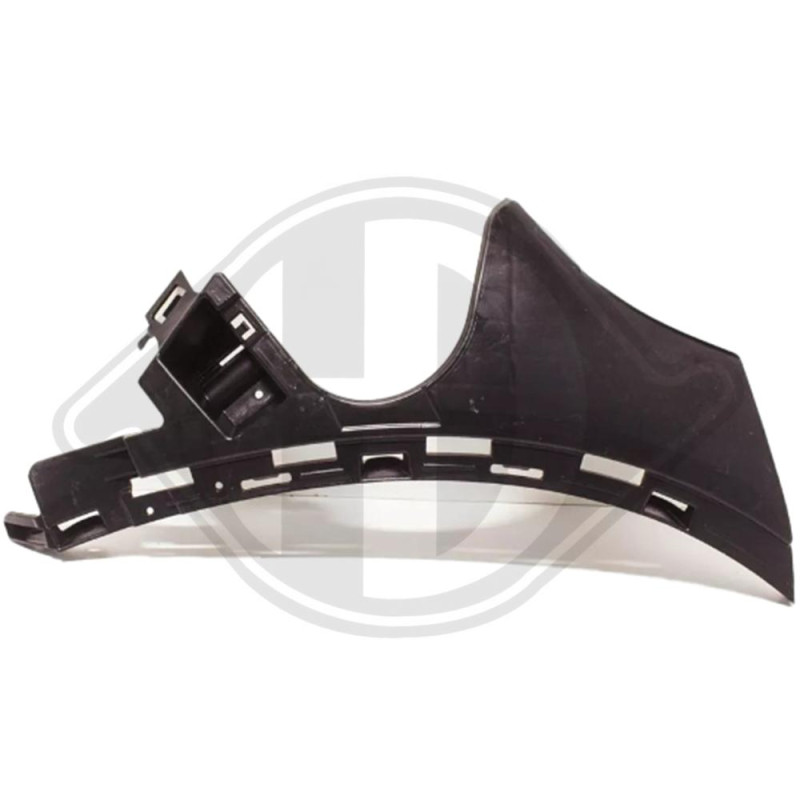 Supporto Paraurti anteriore sinistro Mercedes GLC X253 15- (Cod. D-1656261)