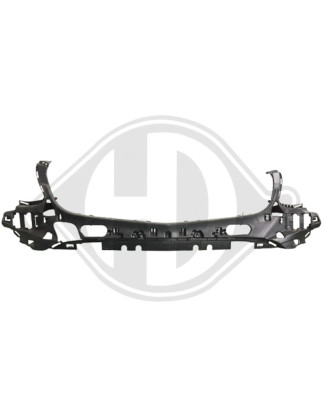 Supporto Paraurti anteriore Mercedes GLC X253 15- (Cod. D-1656262)