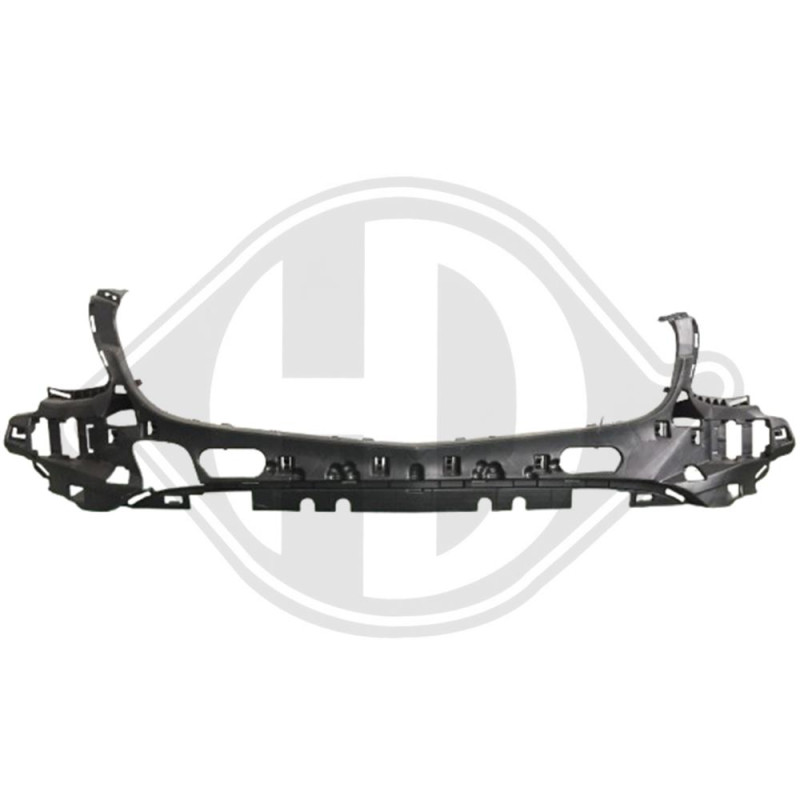 Supporto Paraurti anteriore Mercedes GLC X253 15- (Cod. D-1656262)