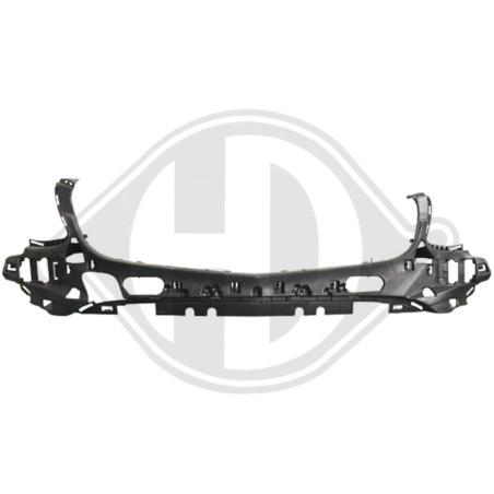 Supporto Paraurti anteriore Mercedes GLC X253 15- (Cod. D-1656262)