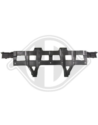 Supporto Paraurti posteriore Mercedes GLC X253 15- (Cod. D-1656266)