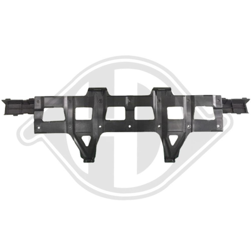 Supporto Paraurti posteriore Mercedes GLC X253 15- (Cod. D-1656266)