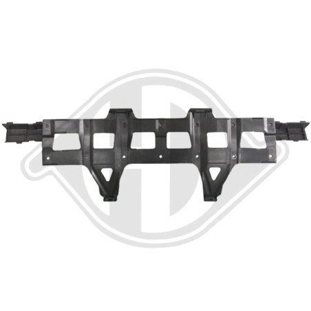 Supporto Paraurti posteriore Mercedes GLC X253 15- (Cod. D-1656266)